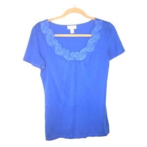 Ann Taylor Loft Shirt